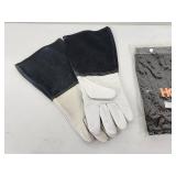 Assorted Welding Supplies