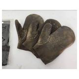 Assorted Welding Supplies