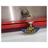 Snap-On Drawer Benchtop Tool Chest