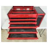 Snap-On Drawer Benchtop Tool Chest