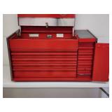 Snap-On Drawer Benchtop Tool Chest