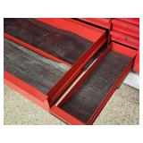 Snap-On Drawer Benchtop Tool Chest
