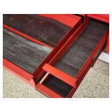 Snap-On Drawer Benchtop Tool Chest