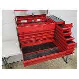 Snap-On Drawer Benchtop Tool Chest
