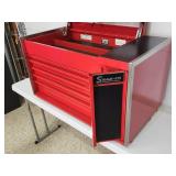 Snap-On Drawer Benchtop Tool Chest