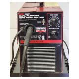 Century 85 Amp Dual Purpose Wire Feed Welder with Welders Mask