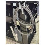 Century 85 Amp Dual Purpose Wire Feed Welder with Welders Mask