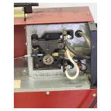 Century 85 Amp Dual Purpose Wire Feed Welder with Welders Mask