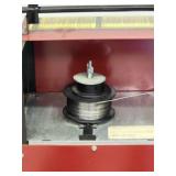 Century 85 Amp Dual Purpose Wire Feed Welder with Welders Mask