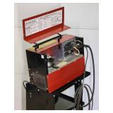 Century 85 Amp Dual Purpose Wire Feed Welder with Welders Mask