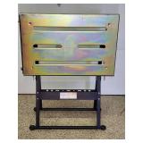 Portable Welding Table