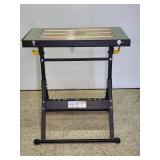 Portable Welding Table