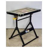 Portable Welding Table