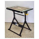 Portable Welding Table