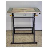 Portable Welding Table