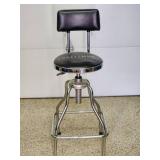 Craftsman Adjustable Height Shop Stool