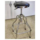 Craftsman Adjustable Height Shop Stool