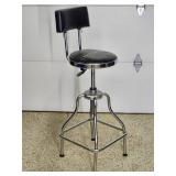 Craftsman Adjustable Height Shop Stool
