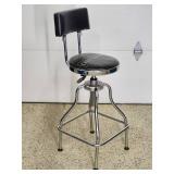 Craftsman Adjustable Height Shop Stool