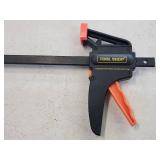 (4) Woodworking Clamps