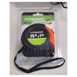 Assorted Garage Tool Accessories