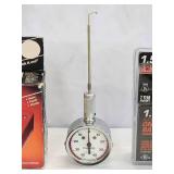 Assorted Garage Tool Accessories