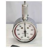 Assorted Garage Tool Accessories