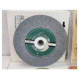 Large Assortment of Grinding Wheels and Cutoff Discs