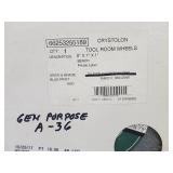 Large Assortment of Grinding Wheels and Cutoff Discs