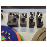 W@W Commercial Grade 3 in 1 Smithy Lathe / Drill Press / Mill with Accessories L@@K