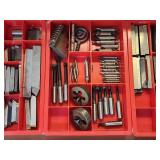 W@W Commercial Grade 3 in 1 Smithy Lathe / Drill Press / Mill with Accessories L@@K