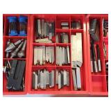 W@W Commercial Grade 3 in 1 Smithy Lathe / Drill Press / Mill with Accessories L@@K