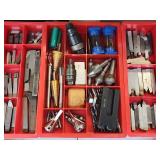 W@W Commercial Grade 3 in 1 Smithy Lathe / Drill Press / Mill with Accessories L@@K