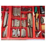 W@W Commercial Grade 3 in 1 Smithy Lathe / Drill Press / Mill with Accessories L@@K