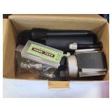 W@W Commercial Grade 3 in 1 Smithy Lathe / Drill Press / Mill with Accessories L@@K