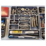 W@W Commercial Grade 3 in 1 Smithy Lathe / Drill Press / Mill with Accessories L@@K