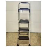 Werner 3-Step Painters Ladder