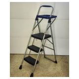 Werner 3-Step Painters Ladder