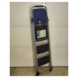 Werner 3-Step Painters Ladder