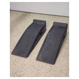 Set of Auto Rhino Ramps