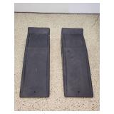 Set of Auto Rhino Ramps