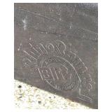 Set of Auto Rhino Ramps