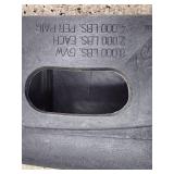 Set of Auto Rhino Ramps