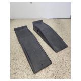 Set of Auto Rhino Ramps