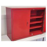 Matco Wall Cabinet