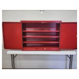 Matco Wall Cabinet