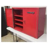 Matco Wall Cabinet