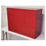 Matco Wall Cabinet