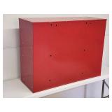 Matco Wall Cabinet