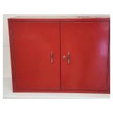 Matco Wall Cabinet